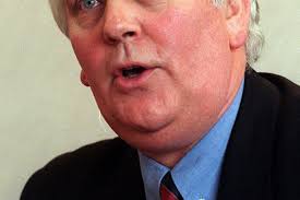 Tributes paid to leader of '74 loyalist strike Glenn Barr