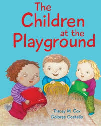 Tracey costello was born and raised in the upper west side of manhattan. The Children At The Playground Amazon De Cox Tracey Costello Dolores Fremdsprachige Bucher
