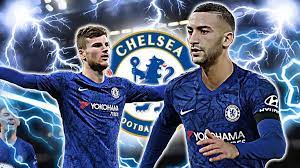 Founded in 1905, the club competes in the premier league, the top division of english football. Lempard Verner I Ziesh Ochen Vazhnye Transfery Dlya Chelsi 20 Avgusta 2020 Transfery Fk Chelsi Russkoyazychnyj Sajt Chelsea Fc