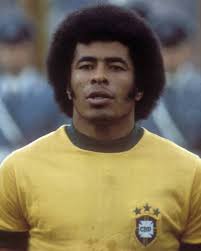Jairzinho » Bilanz unter arbitre Jim Finney