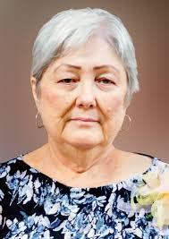 Obituary of Mary Ann Marks