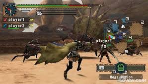 Check spelling or type a new query. Monster Hunter Portable 3rd Parche Al Espanol