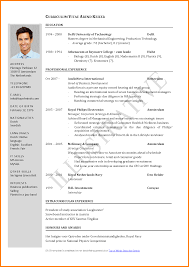 • show your resume to a friend. 4 Curriculum Vitae English Example Pdf Cashier Resumes Job Resume Format Free Resume Template Download Curriculum Vitae Template
