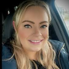 Holly Forth's Instagram, Twitter & Facebook