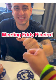 Meet 49ers Kicker Eddy Piñeiro: No More Field Goal Stress!