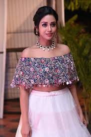 Beauty Galore HD : Nivetha Pethuraj New Images In Public After A Long Gap  In Films