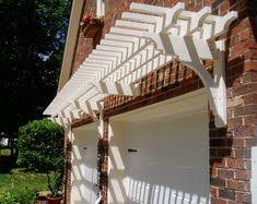 With just a little bit of assembly, you can create a pergola that is both stylish and practical. Pin On Carriage House Doors