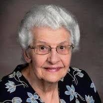 Concettina Rose Muffoletto Obituary