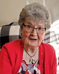 Maryann J. Ritter Obituary October 22, 2024