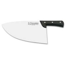 Дэнни трехо, джессика альба, мишель родригес и др. Machete 3 Claveles Flexible Filetear Proflex 25 Cm