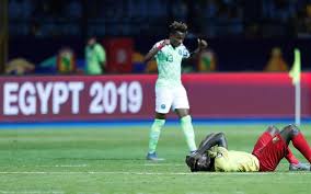 Egypte vs afrique du sud. Can 2019 Deux Des Favoris Le Cameroun Et L Egypte Elimines En 8es Le Parisien