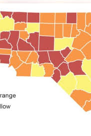 How to use the 3ws to clearly assign tasks in emails and get things done. North Carolina Has Smallest Number Of Red Counties Since Start Of Covid 19 County Alert System