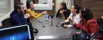 Com um simples clique pode ouvir as melhores estações de impossível não destacar na programação da rádio renascença o já extinto despertar com. Dia Mundial Da Radio O Futuro Ja Esta A Acontecer