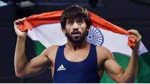 Bajrang punia was born to balvan singh punia bajrang punia comes from a poor family. Putwbmollgklym