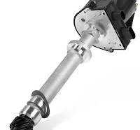 Amazon.com: Ignition Distributor With Cap & Rotor ...