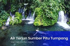 Tidak ada warung, sebaiknya bawa bekal sendiri. 25 Wisata Air Terjun Malang Yang Paling Indah Tirta Jaya Travel