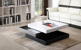 36 model pilihan meja kursi ruang tamu minimalis modern bahan kayu serta kombinasi. Tren Untuk Model Meja Tamu Minimalis Modern Erlie Decor