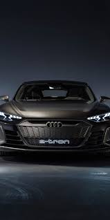 Dreaded Wallpaper Audi E Tron Gt Concept Car 2019 10802160 Wallpaper Audi E Tron Audi Pictures Of Sports Cars