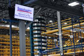 Sweetwater music instruments and pro audio has been serving their customers since 1979 and, if their this was just the beginning of the sweetwater music stores people know and love today. Sweetwater Sound Weigand Construction