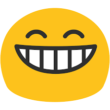 Emoticon Cara Sonriente PNG transparente - StickPNG