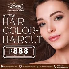 Hair stylist services in Crivitz, Wisconsin