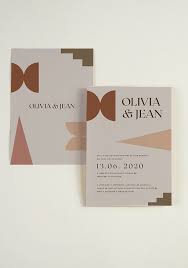 Faire part mariage design africain pinterest mariage wedding. Faire Part Mariage Boho Marocco Invitation Mariage Moderne Mariage Minimaliste Faire Part Mariage