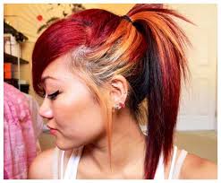 Products used to achieve this hairstyle. Hair Color Ideas Red Black Blonde Pictures Sophie Hairstyles 20731