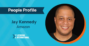 People Profile: Jay Kennedy, Manager of External Relations and Global Lead  of Anti-Counterfeiting at Amazon