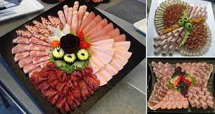 Durch das hinzufügen einer suchleiste können kunden ein keyword schnell eingeben, anstatt durch die liste der fragen zu blättern. 15 Inspirationen Fur Schinken Salami Und Kase Platten Cooletipps De