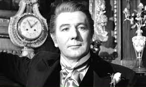 Classic Horror Film 'The Innocents' 1961 Discussion