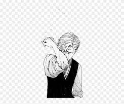 Sad anime sketch boy drawing drawings boys cool wallpapers sketches paintingvalley explore collection hd downloads auto. Sadness Smoking Anime Animesad Depression Animeboy Sad Drawings Hd Png Download 289x624 5225815 Pngfind