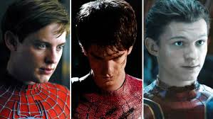 Tom Holland, Tobey Maguire Texted Andrew Garfield After His Oscar Nom