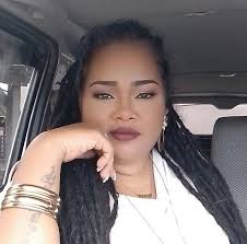 She is always a happy little girl with a smile always