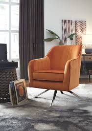 Free shipping on orders $35+. Hangar Orange Accent Chair On Sale At American Furniture Of Slidell Serving Slidell La