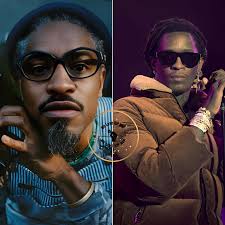 Andre 3000's Retirement from Music and Its Impact