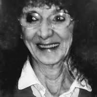 Obituary information for Alice M. Bettis