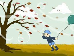 We are an experienced team of it specialists in bigdata and meteorology. Curious Kids What Causes Windy Weather