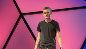 Many people like myself and thousands more are dedicating serious time and. Vitalik Buterin Sends 1 4m Of Ether In Preparation For Ethereum 2 0 Staking
