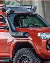 There are 123 suppliers who sells air intake 4runner on alibaba.com, mainly located in asia. Toyota 4runner Accessories Air Intakes And Filters