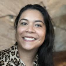 Katherine CHUNG-CAMARGO