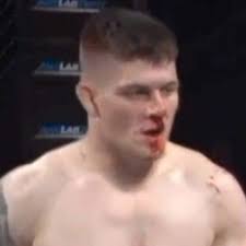 Warrior Fighting Challenge WFC