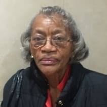 Gladys Ruth Whitfield Johnson Obituary (2024)