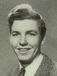 Moulthroup Davis “Motie” Gillette (1929-1966)