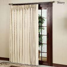 We did not find results for: Gabrielle Pinch Pleat Thermal Room Darkening Patio Panel