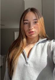 Ella Brunner's Instagram, Twitter & Facebook