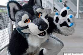 AC 2019 - Chipper Wolf by Exkhaniber -- Fur Affinity [dot] net