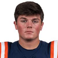 Alex McLaughlin Stats, NCAAF News, Bio and More