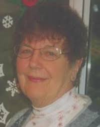 Veva Hinz Obituary (1935