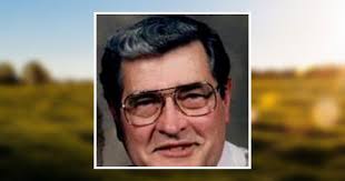 James Jerome Slawny Obituary May 22, 2015