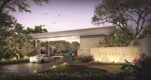 Dan kadang kami pun main langsung bertiga. Paradise Serpong The Icon Of South Serpong Propertindo123 Com